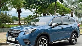 Siêu lươt Subaru Forester 2.0 IS Eyesight AWD 2024