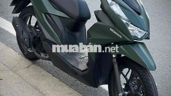 Honda Beat110cc 2026 Xanh rêu 2000 km