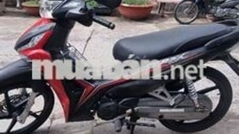 Honda RSX FI 2018 Đỏ đen