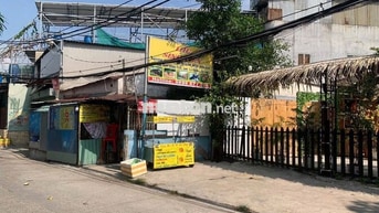 LÊ VĂN LƯƠNG.PK-DT 144.1M2 FULL THỔ CƯ, HXH 6.9 TỶ