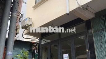 BÁN NHÀ Đường ÂU CƠ, P14, Q11 (Gần Vòng Xoay Lê Đại Hành)