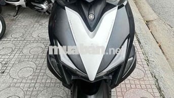Yamaha NVX 125 Đen, Bạc Zin