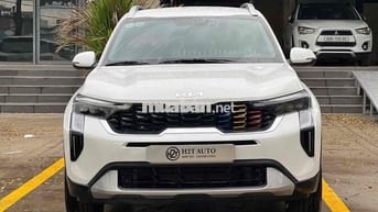 KIA SONET LUXURY 2025 Trắng 9.800 km
