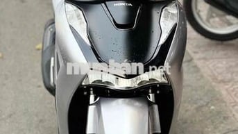Honda SH 125 CBS 2024 Bạc 6.300km (dư chạy)