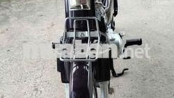 Honda Dream Thái 1995 Tím 100cc Nhật Bản