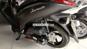 Yamaha Janus Đen Xe tay ga