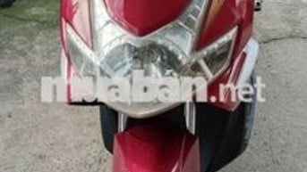 Honda AB Blade Fi 2010 Đỏ 110cc Nhật Bản