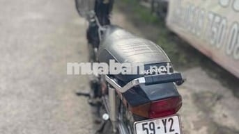 Honda Dream Thái