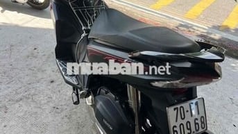 Honda Air Blade 2018 Đen Tự động