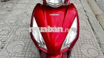 Honda Vision 2015 Đỏ
