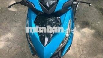 Honda Vario 150 2016 Xanh