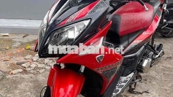 Yamaha Novo 135 2012 Tự động Đỏ, Đen