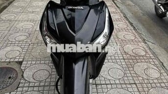 Honda Future FI Đen Xăng