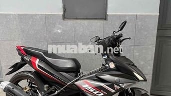 Yamaha Exciter 150 Đen đỏ