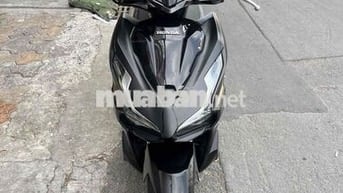 Honda Air Blade 125 Smkey Đk 2022, Odo 21k Zin Êm