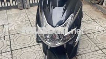 Honda Air Blade 2010 Đen. - Ab 2010