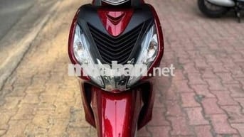 Honda Vision 2021 Đỏ đô