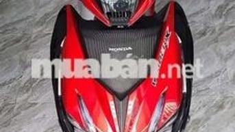 Honda Winner X V2 2021 Đỏ