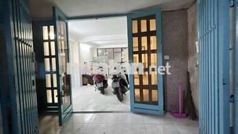nhà cho thuê hẻm 344 chiến lược p Bình Trị Đông q Bình Tân