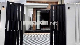 Chuyển nhà, bán nhanh căn cấp 4 tự xây, chỉ cần 400tr sang tên ngay