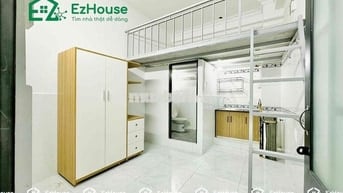 phòng trọ rẻ gần công ty pouyuen mới xây sạch đẹp