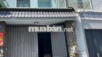 nhà cho thuê hẻm 225 lê Văn Quới p Bình Trị Đông q Bình Tân