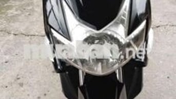 Honda Air Blade 110cc 2010 Đen Bạc Nhật Bản