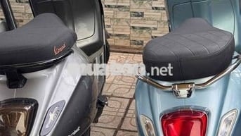Piaggio Vespa Sprint 2014 Xanh băng