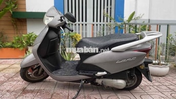 Honda Lead Xám Xe tay ga