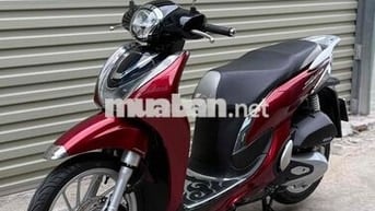 Honda Shmode 2024 ABS bản cao cấp Đỏ 2.000km