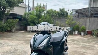 Honda Vision Xanh đen kiểng nhẹ