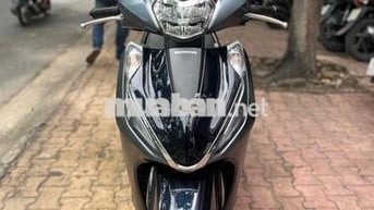 Honda Lead 2025 ABS Xanh đen