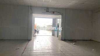CHO THUÊ NHÀ XƯỞNG ĐÔNG THẠNH-HÓC MÔN