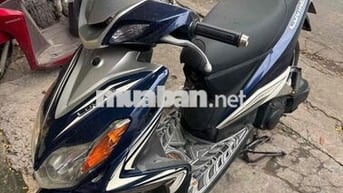 Yamaha Luvias 2013 Xanh đen