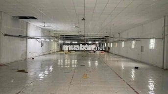 CHO THUÊ KHO XƯỞNG ĐÔNG THẠNH GIÁ TỐT GẦN CẦU SA