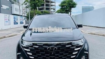 Hyundai Custin 2024 2.0T Premium 40000 km Đen
