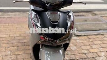 Honda SH 160 ABS 2024 Xám 12.000 km