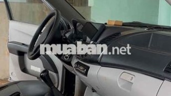 Mitsubishi Triton 2013 2 cầu số sàn