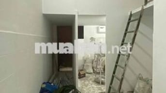 cho thuê căn hộ mặt tiền 2 không gian ngủ ( 1 kín, 1 hở ) full NT