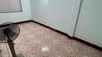 CĂN 1: BÁN NHÀ MT TRẦN QUÝ, P.6, Q.11, 16.8TỶ.