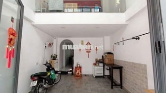 cho thuê mặt bằng trung tâm Phú Nhuận, hẻm oto