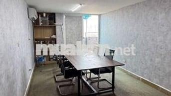 Văn phòng 95,2m2 tại chung cư Sakura 47 Vũ Trọng Phụng - Thanh Xuân