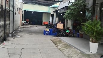 Cần cho thuê kho 1000 m2 trong khuôn viên 1200 m2