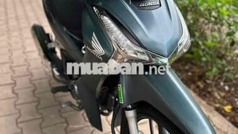 Honda Future LED 2023 Xám xanh 23.000 km