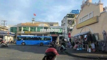 Sản Phẩm Hiếm 2.156m Thổ Cư Gần Phạm Văn Đồng Giá Đầu Tư 98 tỷ tl