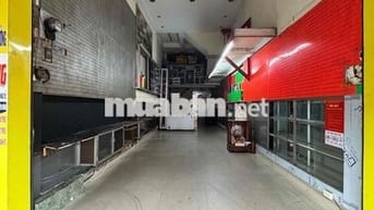Mặt tiền trung tâm q10 cho thuê