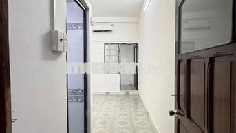 CHO THUÊ PHÒNG TRỆT - 3Tr3 - PHẠM VĂN CHÍ Q6 - TÁCH BẾP - SẴN MÁY LANH