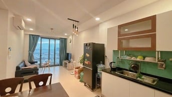 Cho thuê căn hộ PEGASUITE 1- Quận 8- TPHCM