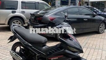 xe Ex 50cc bstp