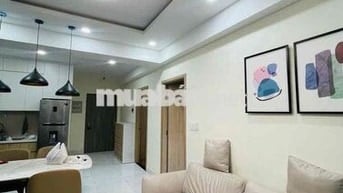 Saigon South Nhà Bè cho thuê 2PN 2WC Full nt giá 14triệu ở liền